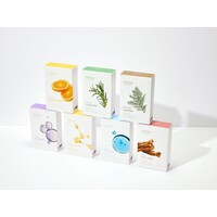 Daily Mask Pack: Monday - 20ml