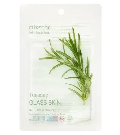 Daily Mask Pack: Tuesday - 20ml