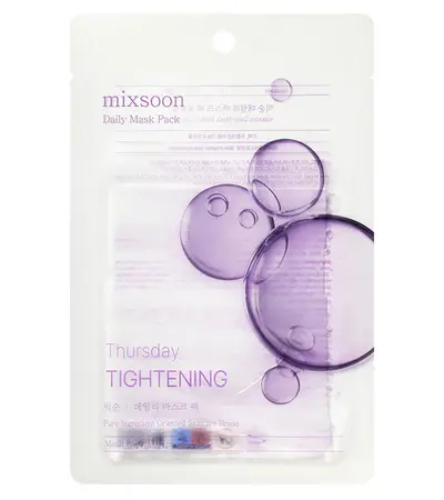 Daily Mask Pack: Thursday - 20ml