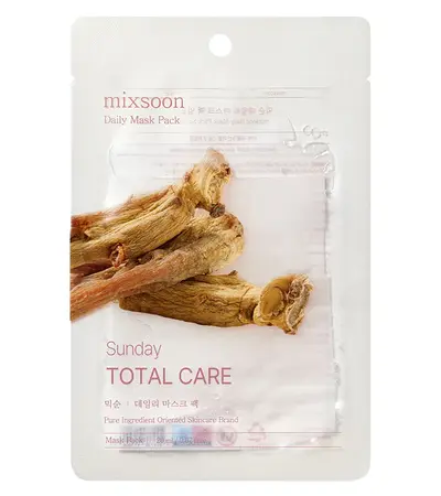 Daily Mask Pack: Sunday - 20ml