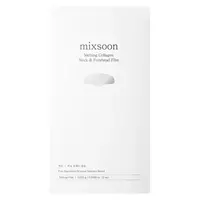 Melting Collagen Neck & Forehead Film (Box) - 5ea/1ea *0.025g