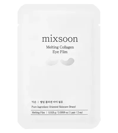 Melting Collagen Eye Film Box (Box) - 5ea/1ea *0.019g