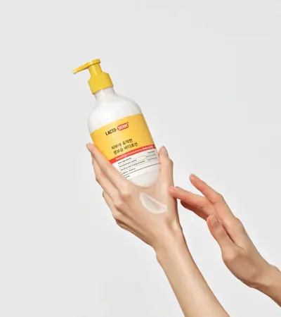 Beneficial Moisturizing Skin Body Lotion - 28ml/500ml