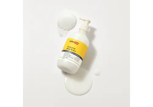 Lactoderm Beneficial Moisturizing Skin Body Wash
