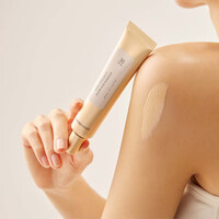 Sun Project Glow Sun Essence SPF30 PA++ - 40ml