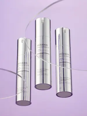 Mixsoon Peptide Cica Hyalshot 150