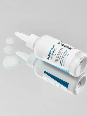 Dr. Melaxin TX Peeling Toner