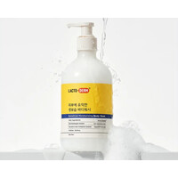 Beneficial Moisturizing Skin Body Wash - 28ml/500ml