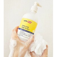 Beneficial Moisturizing Skin Body Wash - 28ml/500ml