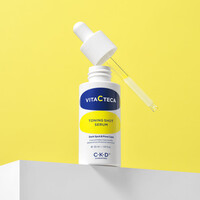 Vita C Teca Toning Shot Serum - 30ml