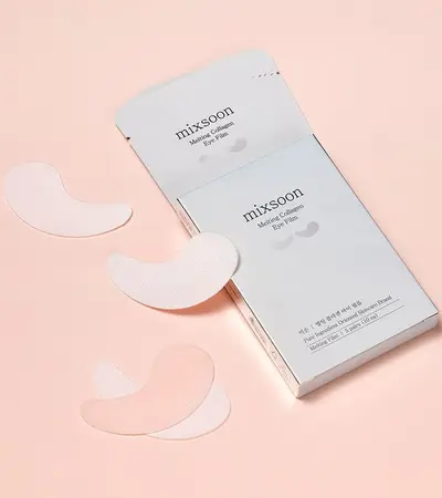 Melting Collagen Eye Film - 1ea * 0.019g
