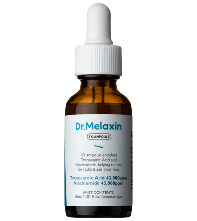 TX Ampoule - 30ml