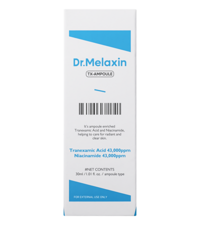 TX Ampoule - 30ml
