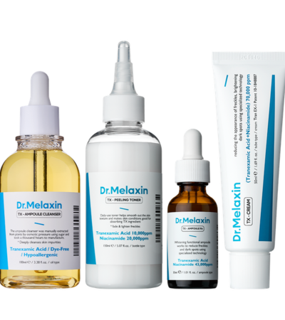 TX Ampoule - 30ml