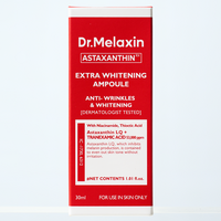 Astaxanthin Brightening Ampoule - 30ml