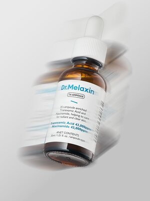 Dr. Melaxin TX Ampoule