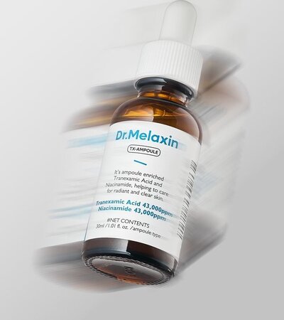 TX Ampoule - 30ml