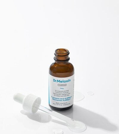TX Ampoule - 30ml