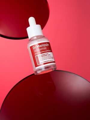 Dr. Melaxin Astaxanthin Brightening Ampoule