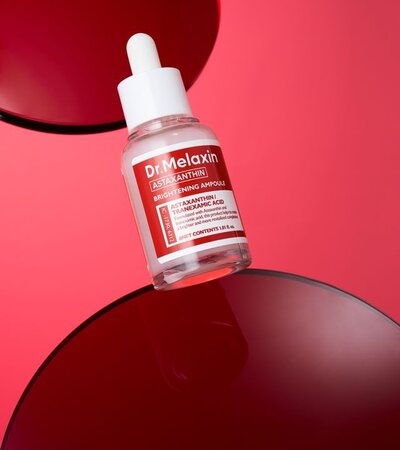 Astaxanthin Brightening Ampoule - 30ml