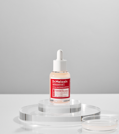 Astaxanthin Brightening Ampoule - 30ml