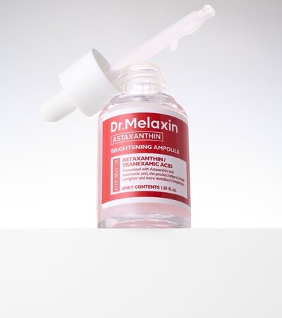 Astaxanthin Brightening Ampoule - 30ml