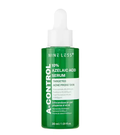 A-Control 10% Azelaic Acid Serum - 30ml