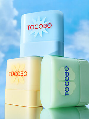 Tocobo Mini Sun Stick SPF50 PA++++ (3 types)