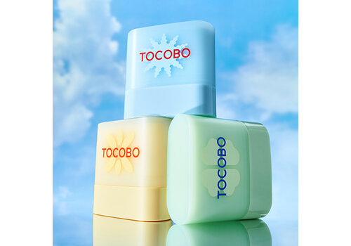 Tocobo Mini Sun Stick SPF50 PA++++ (3 types)