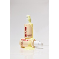 Serum: Retinal Liposome 2% + Black Ginseng - 30ml