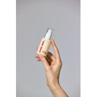 Serum: Retinal Liposome 2% + Black Ginseng - 30ml