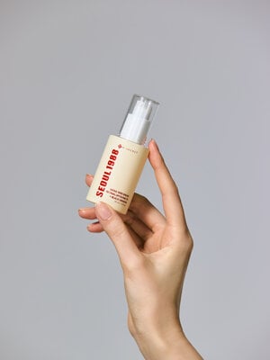 K-Secret Seoul 1988 Serum: Retinal Liposome 2% + Black Ginseng