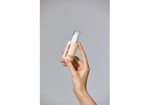 K-Secret Seoul 1988 Serum: Retinal Liposome 2% + Black Ginseng