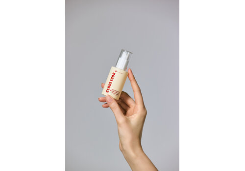 K-Secret Serum: Retinal Liposome 2% + Black Ginseng