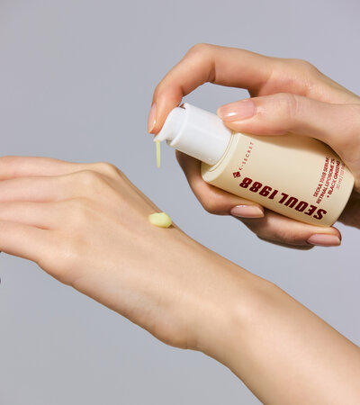 Serum: Retinal Liposome 2% + Black Ginseng - 30ml