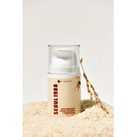Seoul 1988 Cream : Retinal Liposome 1% + Fermented Rice - 50ml