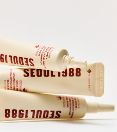 Seoul 1988 Advanced Shot : Retinal Liposome 12% + Black Rice - 15ml