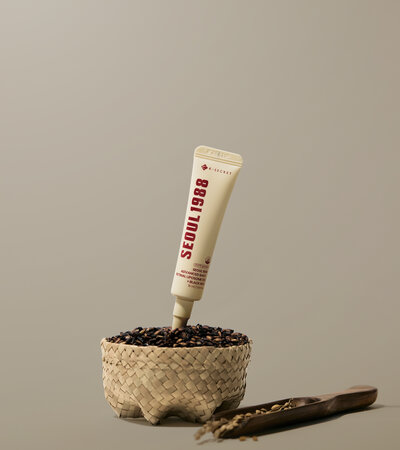 Seoul 1988 Advanced Shot : Retinal Liposome 12% + Black Rice - 15ml