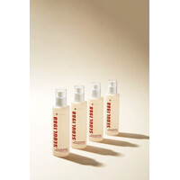 Seoul 1988 Essence : Snail Mucin 97% + Rice - 100ml