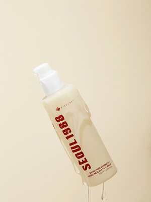 K-Secret Seoul 1988 Essence : Snail Mucin 97% + Rice
