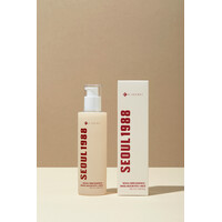 Seoul 1988 Essence : Snail Mucin 97% + Rice - 100ml