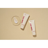 Seoul 1988 Cream : Snail Mucin 93% + Rice - 100ml