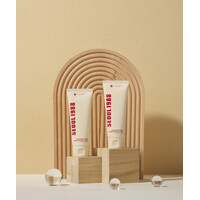Seoul 1988 Cream : Snail Mucin 93% + Rice - 100ml