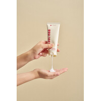 Seoul 1988 Cream : Snail Mucin 93% + Rice - 100ml