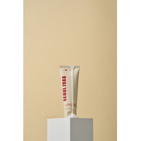 Seoul 1988 Cream : Snail Mucin 93% + Rice - 100ml