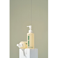 Seoul 1988 Cleansing Oil : Pine Cica 1% + Probiotics - 200ml