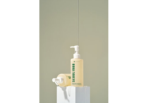 K-Secret Seoul 1988 Cleansing Oil : Pine Cica 1% + Probiotics