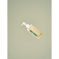 Seoul 1988 Cleansing Oil : Pine Cica 1% + Probiotics - 200ml