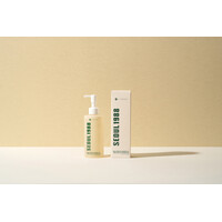Seoul 1988 Cleansing Oil : Pine Cica 1% + Probiotics - 200ml