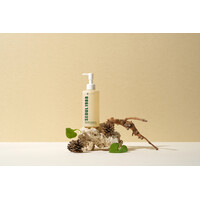 Seoul 1988 Cleansing Oil : Pine Cica 1% + Probiotics - 200ml